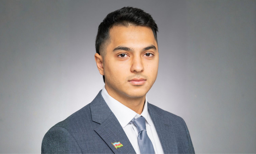 “İş mühitini daha sərt təsəvvür edirdim, lakin...”