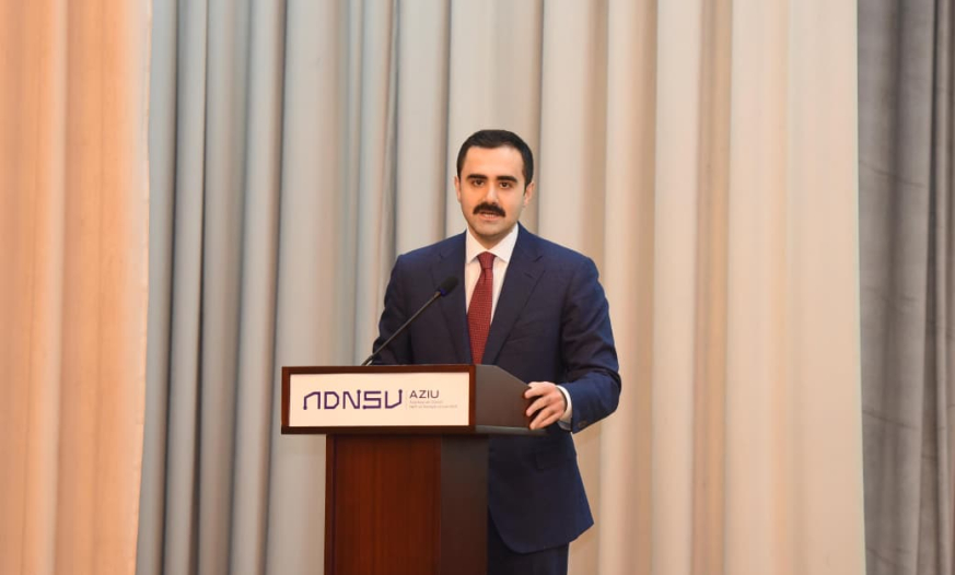 Həsən Həsənli: Gün gələcək ki, kəşflərinizə sevinəcəyik 