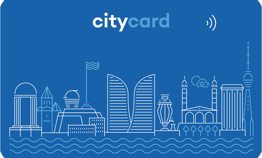 Təhsil işçiləri “CityCard”la da güzəştlər əldə edəcəklər  