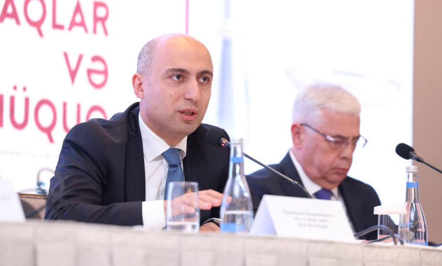 Sosial mediada yaşa uyğun məzmunun təqdim olunması vacibdir