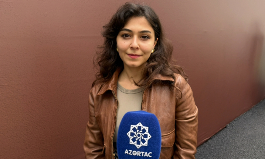 "Dövlət Proqramı mənim həyat yolumu dəyişdi" – MÜSAHİBƏ