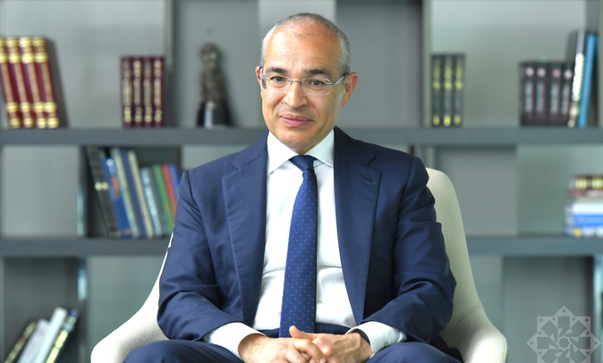 Qarabağ Universiteti bölgənin iqtisadi potensialının artmasına çox böyük töhfə verəcək