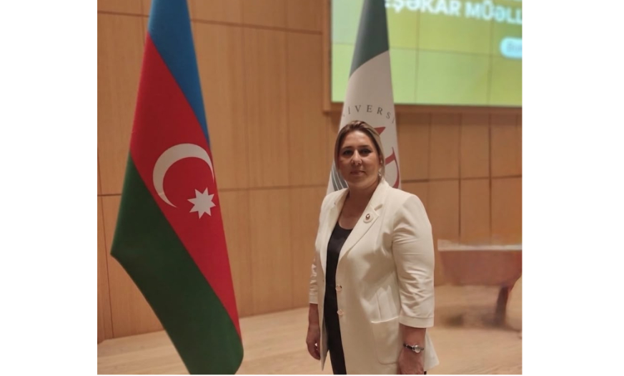 Təmayül təhsili uğurun ən etibarlı yollarındandır - Sertifikasiyada 59 bal toplayan müəllim