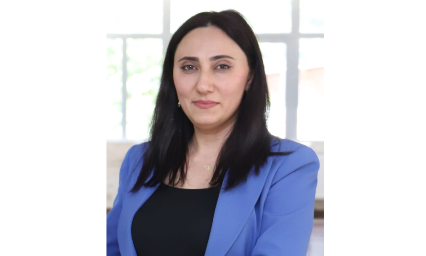 “Balımı gördükdə ilk düşündüyüm bu oldu” - Ucqar kənd müəlliminin unudulmaz anı