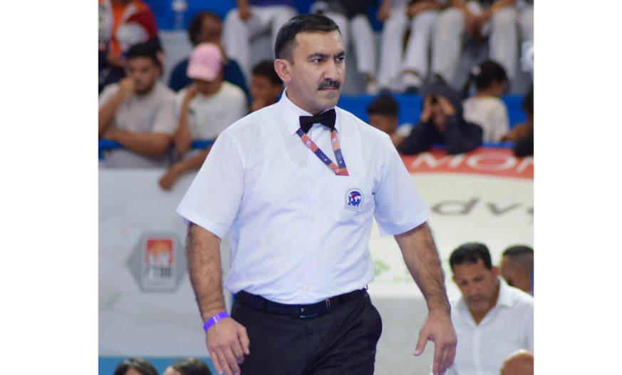 “Qələbə qazananlar son anda deyil, hazırlıq dövründə zəhmət çəkənlər olur”