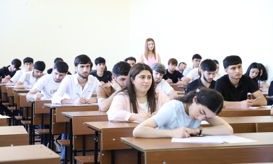 V qrupa maraq yüksək olsa da,  plan yeri azdır - DİM