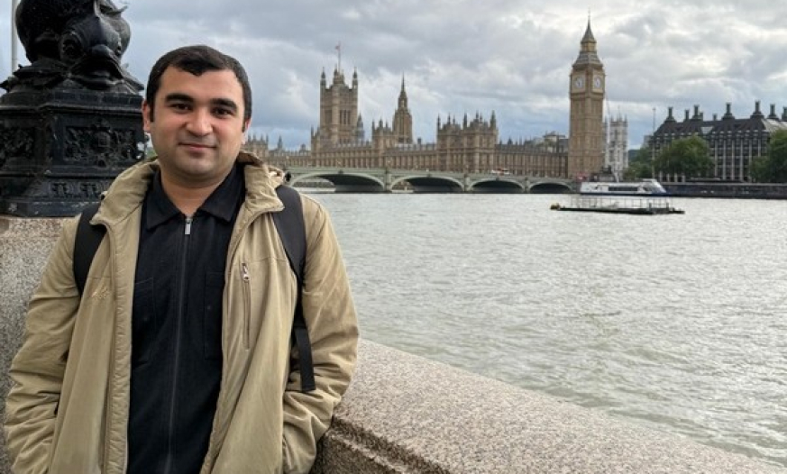 UNEC-dən Britaniyaya aparan yol: “Kibertəhlükəsizlik artıq strateji prioritetdir”