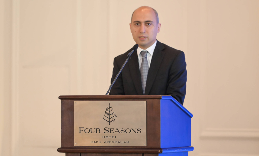 Nazir: Qızların təhsilini prioritet istiqamət kimi saxlamağa çağırıram