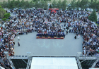 BMU-da “Məzun günü” tədbiri keçirilib 