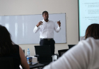 Qarabağ Universitetində xarici universitetlə birgə proqram hazırlanıb 