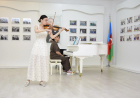 Musiqi sənəti üzrə qabiliyyət imtahanları başlayıb 