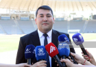 DİM: Başqasının yerinə imtahan vermək istəyən şəxs barəsində araşdırma aparılır 