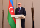 Firudin Qurbanov: Regional universitetlər bölgələrin ehtiyaclarına uyğun mütəxəssislər hazırlamalıdır 