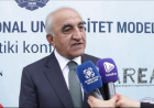 XXI əsrin universiteti artıq yerləşdiyi məkanla dəyərləndirilə bilməz – Rektor