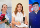 “Müəllim bütün yeniliklərdən xəbərdar olmalıdır” – yüksək nəticə göstərən müəllimlər