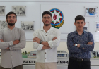 3 azərbaycanlı gəncin "Bayraktar" xəyalı gerçəyə çevrildi – Uğurlarının sirləri 