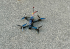 AzTU tələbələri yeni dron layihəsi hazırlayıb 