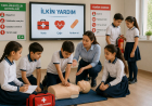 “Şagirdlərə təhlükəsizlik qaydalarını əzbərlədirik, tətbiqini öyrətmirik” – Mütəxəssis  