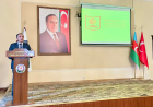 ATU beynəlxalq elmi əməkdaşlıq platformasına növbəti dəfə ev sahibliyi edir 