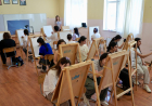 Rəngkarlıq üzrə qabiliyyət imtahanında iştirak etmək istəyənlərin NƏZƏRİNƏ!