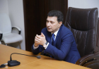 Gəray Gəraybəyli: Yeni qiymətləndirmə modeli uğurla tətbiq olunub 