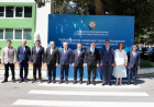 ADNSU tələbə və tədqiqatçıları Müdafiə Sənayesi Nazirliyinin layihəsində fərqləndilər 