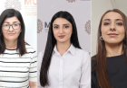 “Yüksək nəticələrin arxasında arzumuz və iradəmiz dayanır” - Uğurlu nəticə göstərən namizədlər