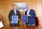 MDU və Marmara Universiteti ortaq elmi-tədqiqat və tədris laboratoriyaları yaradacaq 
