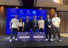 BMU-nun tələbələri “IT SkillSprint” proqramını uğurla başa vurublar 