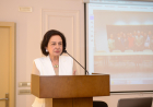 Rektor: Elmə az sayda gənc maraq göstərir 