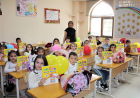 Bu gündən məktəbəhazırlıq qrupları üzrə məktəb seçimi BAŞLAYIR