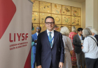 Rəşad Xanlarov Beynəlxalq Gənclər Elmi Forumunda iştirak edib 