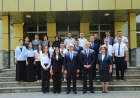Qəbələdə qida emalı üzrə müasir tədris-istehsalat emalatxanasının təqdimatı keçirilib 