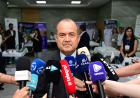 Vəfadar Misirov:  IV ixtisas qrupunda müsabiqə vəziyyəti kifayət qədər yüksək olacaq 