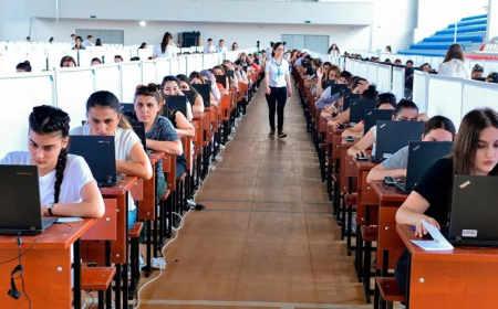 Mütəxəssis: Peşə hazırlığı zəif olan müəllim təhsilin keyfiyyətini aşağı salır