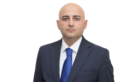 Türkiyədəki səfirliyimizdə təhsil məsələləri üzrə yeni müşavir fəaliyyətə başlayıb
