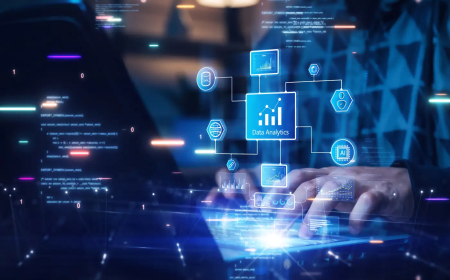 İnformasiya Texnologiyaları İnstitutunda data resursları emalı platforması gücləndirilir 