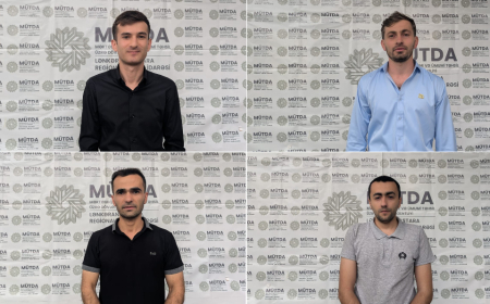 "Uğurumun əsasında məktəbdə keçdiyim dərslər dayanır"