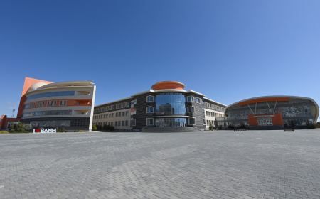 BANM məzunları magistraturaya qəbulda ölkə birincisidir