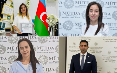 "Cəmi 12 gün ərzində fasiləsiz hazırlaşıb yüksək nəticə əldə etdim"