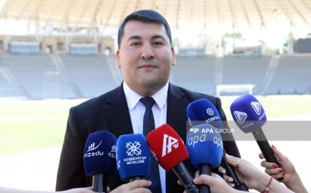 DİM: Başqasının yerinə imtahan vermək istəyən şəxs barəsində araşdırma aparılır