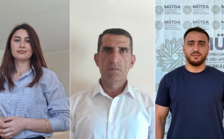 "Bu nəticə illərin əməyinin göstəricisidir" - Sertifikasiyada seçilənlər 
