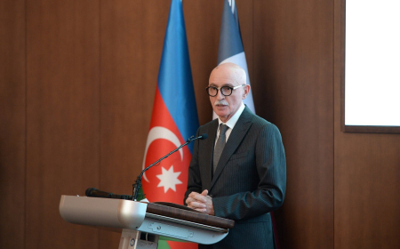 Firudin Qurbanov: Güclü nəzəri hazırlığa xüsusi diqqət yetirilməlidir 