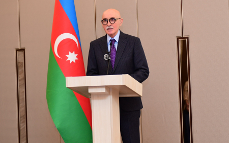 Firudin Qurbanov: Regional universitetlər bölgələrin ehtiyaclarına uyğun mütəxəssislər hazırlamalıdır