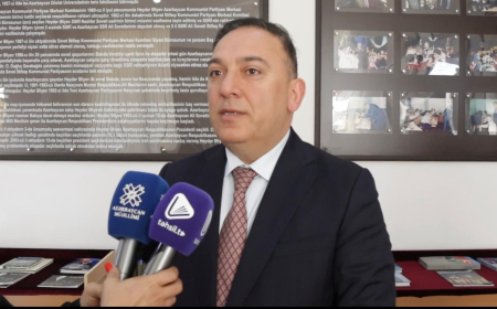 Regional universitetlər tələbə cəlbini regionun inkişaf strategiyası ilə uzlaşdırmalıdır