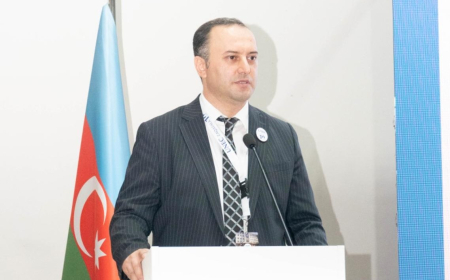 Regional universitetlərin gələcəyi onların regionla inteqrasiyasından asılıdır