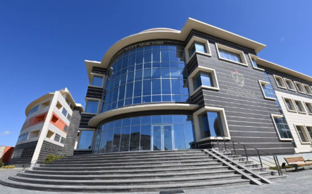 BANM-in tələbə və müəllimləri layihələri ilə 860 min manatdan çox vəsait qazanıb 