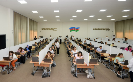 Təkrar sertifikasiyadan uğur qazanmayanların NƏZƏRİNƏ: