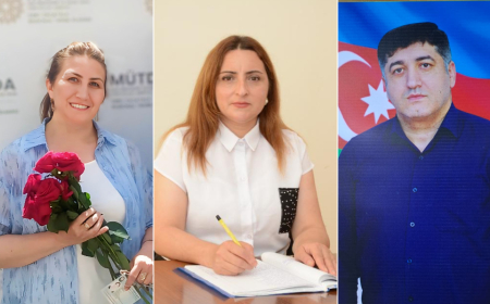 “Müəllim bütün yeniliklərdən xəbərdar olmalıdır”