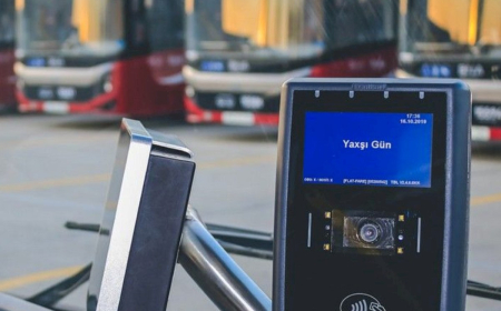 Təhsil işçiləri üçün nəqliyyat güzəştləri artırılır